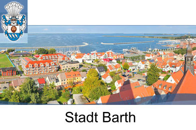 Stadt Barth